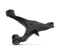 Brazo de control Delante, derecha 72414R JAPKO para HONDA CIVIC VII Hatchback