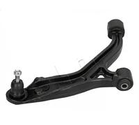 Brazo de control Delante, derecha 72C15R JAPKO para CHRYSLER VOYAGER IV