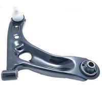FEBEST Barra de suspensiÃ³n para PEUGEOT: 107 & TOYOTA: Aygo & CITROÃN: C1 (Ref: 0124-KGB10RH)