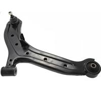 FEBEST Barra de suspensión para HYUNDAI: Pony, Accent, Excel (Ref: 1224-ACCRH)