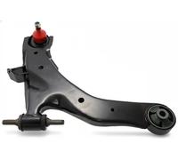 Brazo de control Delante, derecha Brazo oscilante transversal 1224-LANRH FEBEST