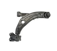 Brazo de control, suspensión de ruedas YAMATO J33085YMT eje delantero, derecha, delantero