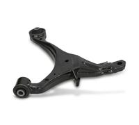 Brazo de control Delante, derecha BS-422R JAPANPARTS para HONDA CR-V II