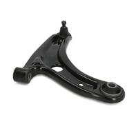 Brazo de control Delante, derecha BS-426R JAPANPARTS para HONDA JAZZ II