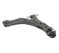 JAPANPARTS Brazo de Control Suspensión Frontal Derecho para Hyundai Coupe Gk Xd