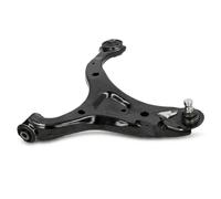 Brazo de control Delante, derecha BS-H25R JAPANPARTS para HYUNDAI SANTA FÉ II