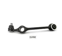 Brazo de control Delante, izquierda 71-0K-K01L ASHIKA para KIA RIO I Hatchback