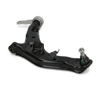 Brazo de control Delante, izquierda 72-01-124L ASHIKA para NISSAN PRIMERA