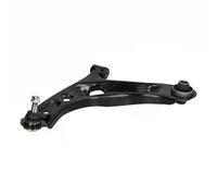 Brazo de control Delante, izquierda 72-02-206L ASHIKA para CITROËN PEUGEOT