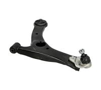Brazo de control Delante, izquierda 72-02-220L ASHIKA para TOYOTA COROLLA