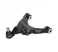 Brazo de control Delante, izquierda 72-02-234L ASHIKA para TOYOTA