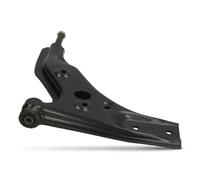 Brazo de control Delante, izquierda 72-03-304L ASHIKA para MAZDA 323 S IV