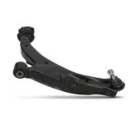 Brazo de control Delante, izquierda 72-04-424L ASHIKA para HONDA HR-V