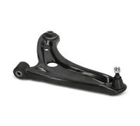 Brazo de control Delante, izquierda 72-04-426L ASHIKA para HONDA JAZZ II