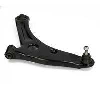 Brazo de control Delante, izquierda 72-05-508L ASHIKA para SMART MITSUBISHI