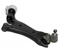 ASHIKA Soporte De Eje Delantero Izquierdo Compatible Para Opel Antara Captiva