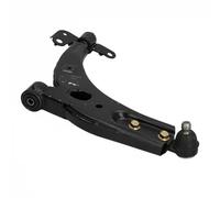 Brazo de control Delante, izquierda 72-0K-K01L ASHIKA para KIA