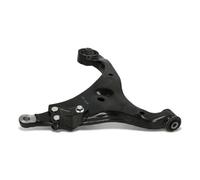 Brazo de control Delante, izquierda 72-0K-K03L ASHIKA para KIA HYUNDAI