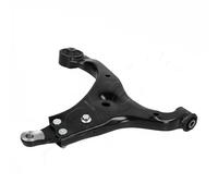Brazo de control Delante, izquierda 72-0K-K07L ASHIKA para KIA HYUNDAI