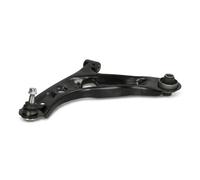 Brazo de control Delante, izquierda 72206L JAPKO para CITROËN PEUGEOT TOYOTA