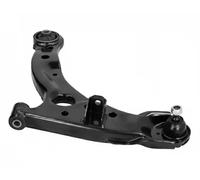 Brazo de control Delante, izquierda 72H21L JAPKO para HYUNDAI MATRIX
