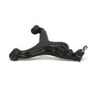 Brazo de control Delante, izquierda 72S03L JAPKO para SSANGYONG