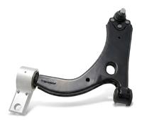 FEBEST Barra de suspensiÃ³n para FORD: Fiesta & MAZDA: 2 (Ref: 0524-MZ2LH)