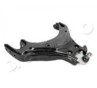 Brazo de control Delante, izquierda Brazo oscilante transversal 72910L JAPKO