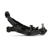Brazo de control Delante, izquierda BS-114L JAPANPARTS para NISSAN