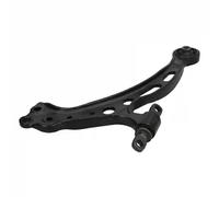 Brazo de control Delante, izquierda BS-208L JAPANPARTS para TOYOTA CAMRY