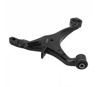 Brazo de control Delante, izquierda BS-422L JAPANPARTS para HONDA CR-V II