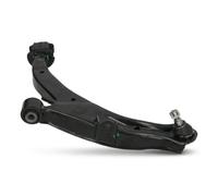 JAPANPARTS BS-424L Barra oscilante de suspensión de ruedas