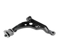 Brazo de Control Delantero Apto para Citroen Jumper 02 Fiat Ducato 02 de Peugeot