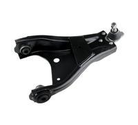 Brazo de Control Delantero Apto para Dacia Duster 10 Derecha / OE zu Vergl 21131