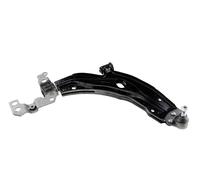 NTY Brazo De Suspensión Delantero Derecho Para Fiat Doblo Cargo 223 1.9 JTD