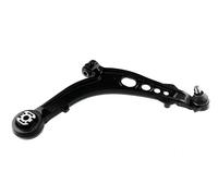 NTY Manillar, Suspensión ZWD-FT-021 Eje delantero izquierdo, Compatible con: FIAT IDEA, LANCIA MUSA, YPSILON