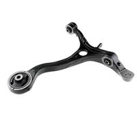 Brazo de control Eje delantero, izquierda Brazo oscilante transversal ZWD-HD-059