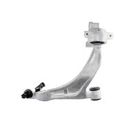 Brazo de control Eje delantero, izquierda Brazo oscilante transversal ZWD-NS-106