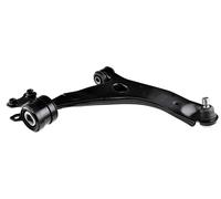 Brazo de control Eje delantero, derecha Brazo oscilante transversal ZWD-MZ-080