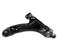 Brazo de control Eje delantero, derecha Brazo oscilante transversal ZWD-PL-032
