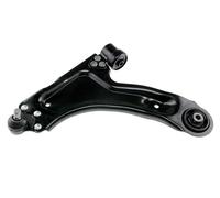 Brazo de control Eje delantero, izquierda Brazo oscilante transversal ZWD-PL-031