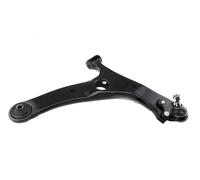 Brazo de control Eje delantero, derecha Brazo oscilante transversal ZWD-TY-049