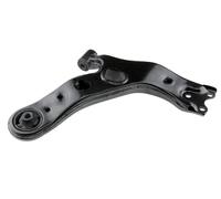 Brazo de Control Delantero Apto para Toyota RAV-4 12 Lexus NX #14 Bajo Izquierda