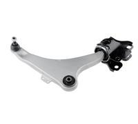 Brazo de Control Delantero Apto para Volvo V70 07 V60 10 S60 10 S80 06 Debajo