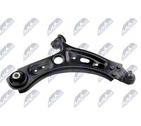 Brazo de control delantero inferior derecho para fiat 500x 4x2 2014-, Jeep Re...