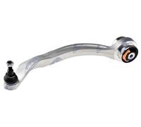 Brazo de control, suspensión de ruedas TRW JTC1042 eje delantero, izquierda, trasero