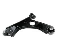 Brazo de Control Delantero Inferior Izquierda Para Fiat Doblo 10 Opel Combo D 12
