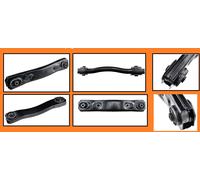 Brazo de Control Delantero Inferior Izquierdo o Derecho Jeep Gran Cherokee 99-04