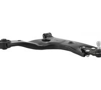 Brazo de control derecha Brazo oscilante transversal 1224-S8RH FEBEST