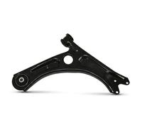 Brazo de control derecha Brazo oscilante transversal 44070764101 vika para VW